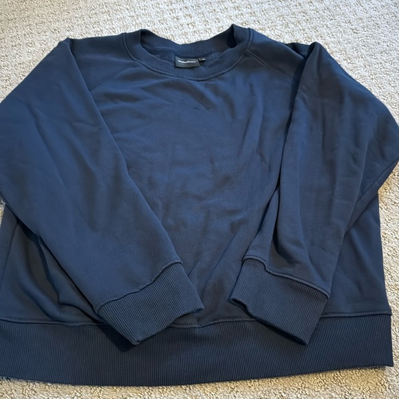 Richerpoorer sweatshirt medium - Picture 1 of 2